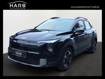 Neu Kia Stonic 99 PS (72 kW) 2026 SUV