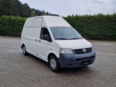 VW T5