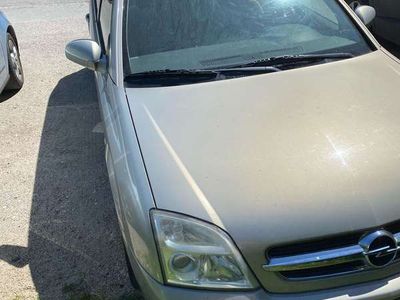 gebraucht Opel Vectra Caravan 19 CDTI Aut.