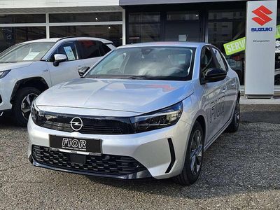 Weiß Gebraucht 2025 Opel Corsa Edition Limousine | € 18.990 (Teuer)