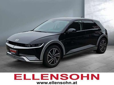 gebraucht Hyundai Ioniq 5 Top Line Long Range AWD i5et3-O1/4