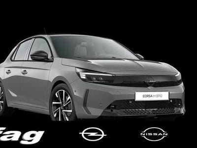 Neu Opel Corsa 146 PS (107 kW) 2025 Kleinwagen