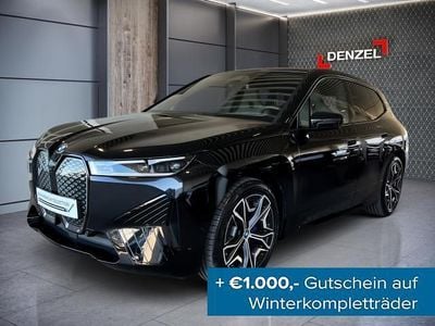gebraucht BMW iX xDrive50 I20XE2