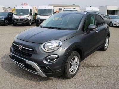 gebraucht Fiat 500X City Cross