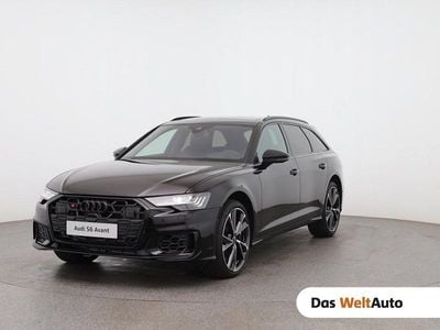 Neu 2025 Audi A6 Kombi | € 104.990