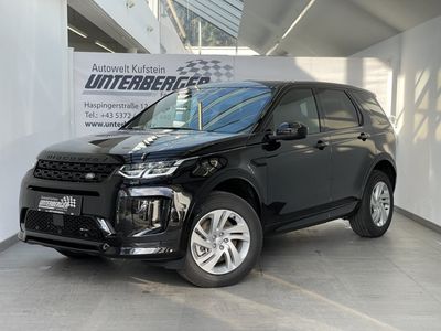 gebraucht Land Rover Discovery Sport Disco Sport D165 AT R-Dyn.S