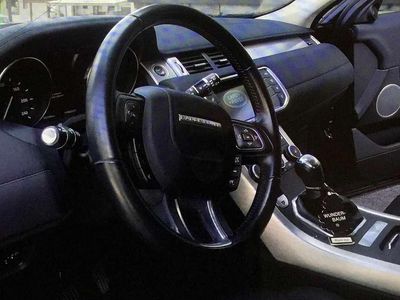 Gebraucht 2016 Land Rover Range Rover evoque Pure SUV | € 19.000 (Fairer Preis)