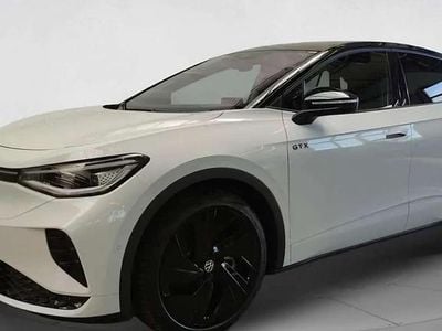 Gebraucht VW ID.5 GTX 219 kW (299 PS) 2022 Weiß SUV