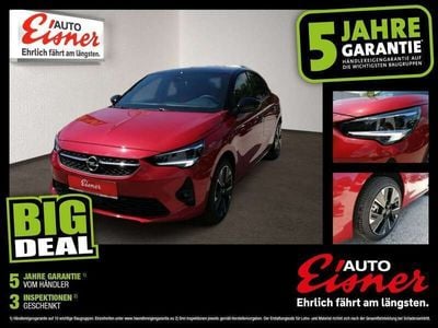 Opel Corsa-e