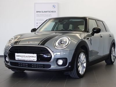 Mini Cooper D Clubman