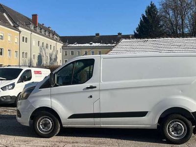 gebraucht Ford Transit Custom 2,0 L1H1 280