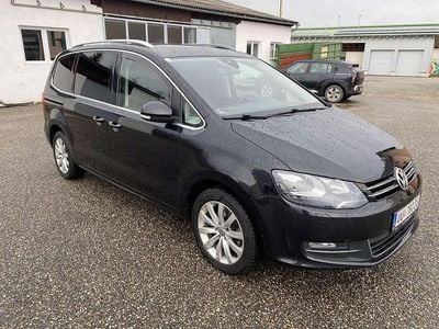 Gebraucht 2013 VW Sharan Van / Kleinbus | € 8.900 (Guter Preis)