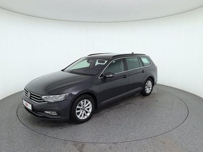 gebraucht VW Passat Variant 1.5 TSI BMT Business