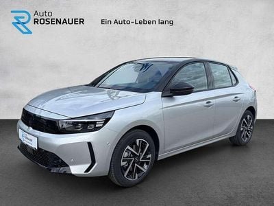 Blau Neu 2025 Opel Corsa Limousine | € 21.690 (Etwas zu teuer)