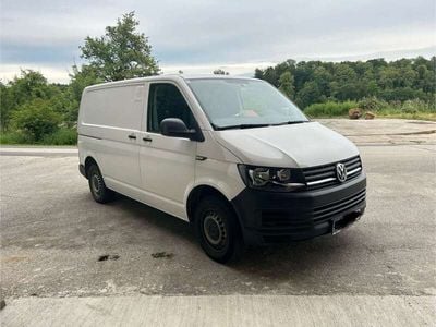 VW T6