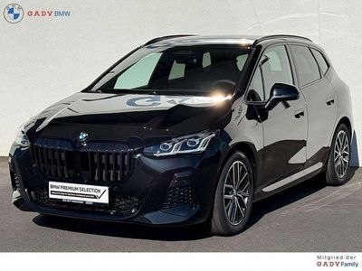 Schwarz Gebraucht 2025 BMW 218 Shadowline Kombi | € 51.980