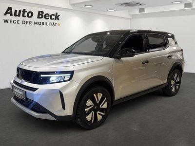 Neu 2026 Opel Frontera SUV | € 33.094