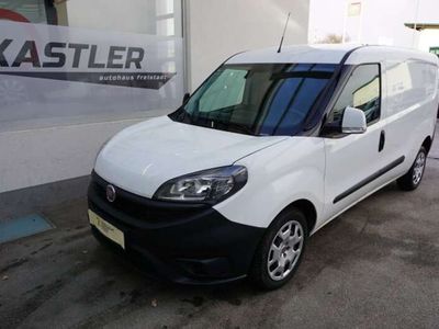 gebraucht Fiat Doblò Cargo Diesel L2H1 1,6 Multijet 120