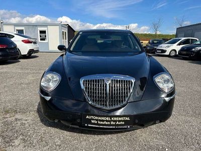 gebraucht Lancia Thesis 2.4 JTD aut. Executiv Comfort