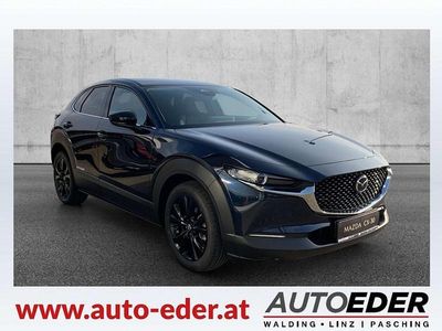 Neu 2025 Mazda CX-30 Homura-Line SUV | € 29.480 (Etwas zu teuer)