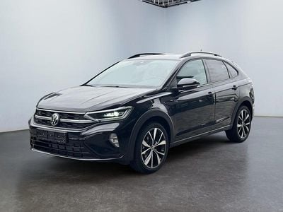 Schwarz Neu 2025 VW Taigo R-line SUV | € 30.291 (Fairer Preis)