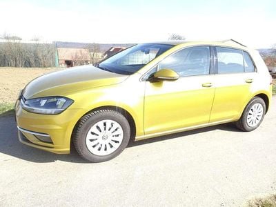 gebraucht VW Golf Rabbit 1,6 TDI