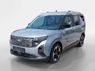 Neu 2025 Ford Tourneo Titanium Kombi | € 36.990 (Teuer)