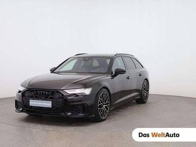 gebraucht Audi S6 Avant TDI