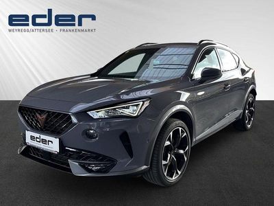 Grau Gebraucht 2022 Cupra Formentor SUV | € 32.490 (Guter Preis)