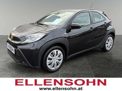 gebraucht Toyota Aygo X 10 l Play
