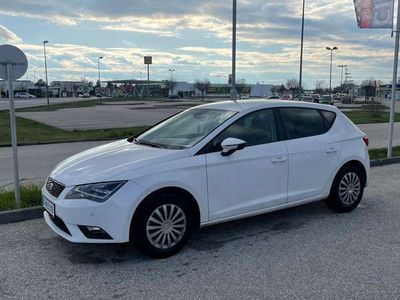 gebraucht Seat Leon Salsa 12 TSI Start-Stopp