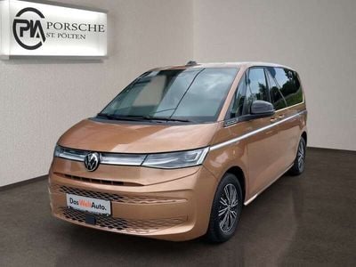 VW T7