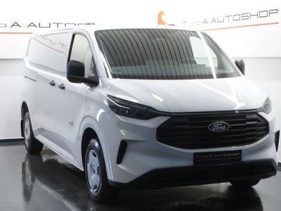 gebraucht Ford Transit Custom L2H1 AWD Aut. *NEUES MODELL*Digital Cockpit*Kamera