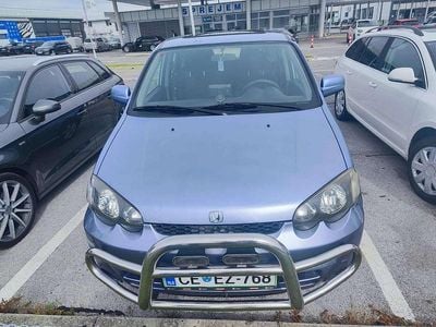 gebraucht Honda HR-V 4wd