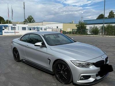 Gebraucht 2014 BMW 420 | € 31.500