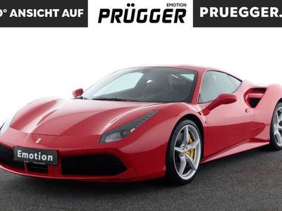 gebraucht Ferrari 488 GTB