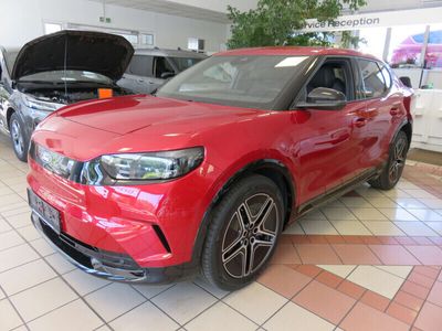 Neu 2025 Ford Capri SUV | € 45.465 (Etwas zu teuer)