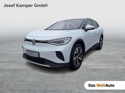 Weiß Neu 2025 VW ID.4 Pro SUV | € 43.490