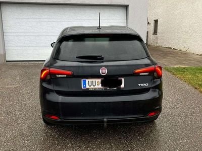 gebraucht Fiat Tipo MultiJet 130 SCR City Sport