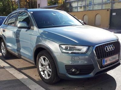 Gebraucht 2012 Audi Q3 S-Line SUV | € 11.500 (Guter Preis)
