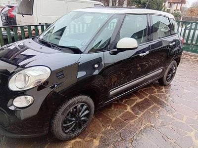 Gebraucht 2013 Fiat 500L Van / Kleinbus | € 5.900 (Fairer Preis)