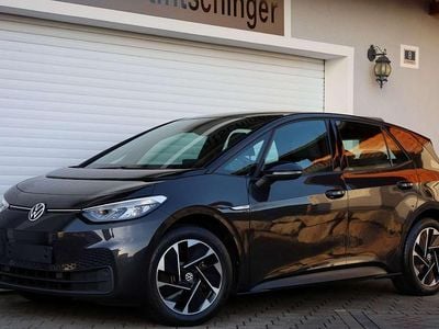 Grau Gebraucht 2022 VW ID.3 Pro Kleinwagen | € 22.499 (Fairer Preis)