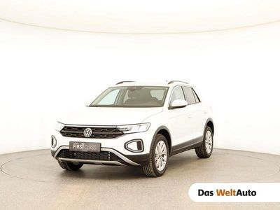 Neu 2026 VW T-Roc SUV | € 28.850