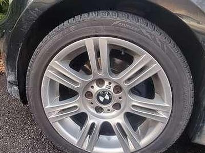 Gebraucht 2006 BMW 116 Kleinwagen | € 1.500 (Fairer Preis)