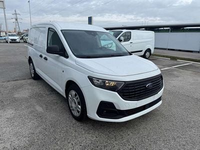 Neu Ford Transit Trend 102 PS (75 kW) 2025 Van