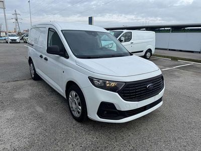 Neu 2025 Ford Transit Trend Van | € 26.790 (Guter Preis)