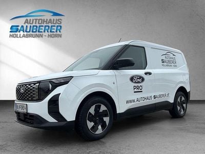 gebraucht Ford Courier E-TRANSIT *Trend*