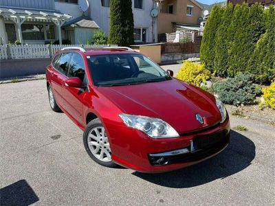 Renault Laguna GrandTour