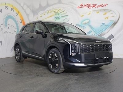 Black pearl Neu 2025 Kia Sportage Silver SUV | € 35.190 (Guter Preis)