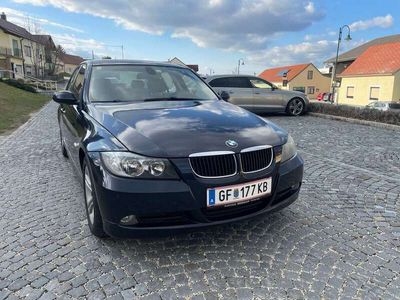 gebraucht BMW 320 320 i